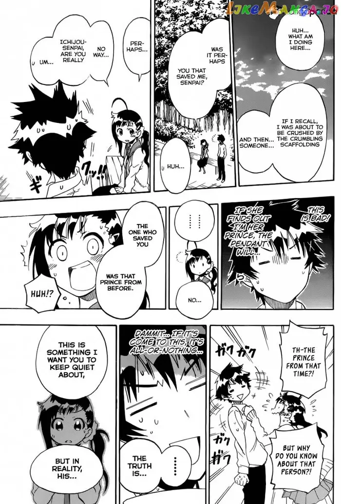 Nisekoi Chapter 78 image 18_optimized